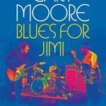 Gary Moore - Blues For Jimi - DVD - új, fóliás fotó