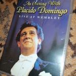 DVD - An evening with Placido Domingo fotó