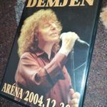 DVD - Demjén Ferenc - Aréna 2004.12.30. (2004) fotó