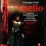 Verdi: Otello - teljes opera (2006) 2DVD fsz: José Cura fotó