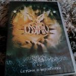 DVD - OSSIAN: Létünk a bizonyíték fotó