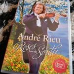 Dvd - André Rieu - Roses from the south fotó