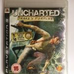 Ps3 Uncharted Drakes Fortune Playstation 3 játék fotó