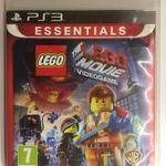 Ps3 Lego Movie Videogame Playstation 3 játék fotó