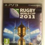 Ps3 Rugby World Cup 2011 Playstation 3 játék fotó