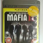 Ps3 Mafia 2 Playstation 3 játék fotó