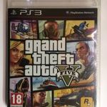 Ps3 Grand Theft Auto 5 Playstation 3 játék fotó