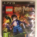 Ps3 Lego Harry Potter Years 5-7 Playstation 3 játék fotó