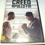 Creed -Apollo fia /bontatlan/ fotó