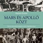 Balázs Eszter - Mars és Apolló közt fotó