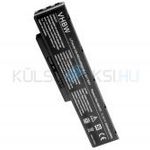 VHBW Laptop akkumulátor Fujitsu-Siemens 3UR18650-2-T0182 - 5200mAh, 11.1V, Li-ion fotó