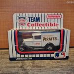 Matchbox MLB-90-23 Ford A modell "Ptitsburgh Pirates" - Made in Macau (1990) bontatlan dobozban fotó