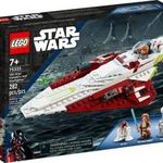 Lego Star Wars 75333 fotó