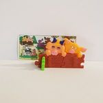 3D puzzle - Freunde ...wie wir 1996 fotó