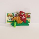 3D puzzle - Freunde ...wie wir 1996 fotó