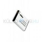 VHBW Telefon akkumulátor akku Li3708T42P3h463657 - 800mAh, 3.8V, Li-ion fotó