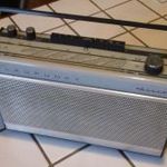 Blaupunkt Diva Radio fotó