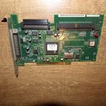 Adaptec AHA-2940UW SCSI PCI kártya fotó