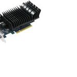 ASUS NVIDIA GEFORCE GT730 2GB 2048MB PCI-E HDMI KIMENETES fotó