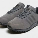 ADIDAS La Trainer szürke sportcipő 42-es fotó