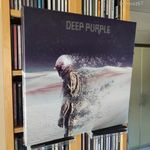 Deep Purple – Whoosh! Box Set - 2LP+3EP+CD+DVD 2020 EU (Germany) fotó