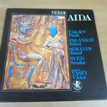 VERDI-AIDA BOX LP fotó