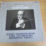 IN MEMORIAM JÁNOS FERENCSIK BOX LP fotó