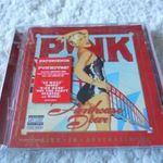 PINK : Live In Australia CD+DVD fotó