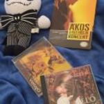 ÁKOS RITKA CD/DVD CSOMAG A LEGJOBB ÁRON fotó