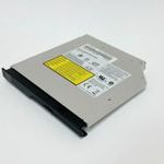 Lite-On SATA CD/DVD író notebookba, 12.7mm fotó