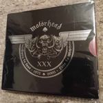 Motörhead-Inferno CD/DVD Box fotó