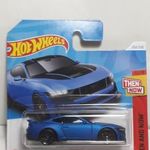 Hot Wheels Ford Mustang Dark Horse 2024 fotó