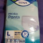 Tena pants L 30db bontatlan normal nadrag pelenka fotó