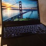 Lenovo Ideapad Gaming 3 Újszerű, Makulátlan fotó