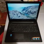 Lenovo G50-80 fotó