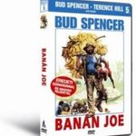 BANÁN JOE DVD - BUD SPENCER SLIMTOKOS fotó