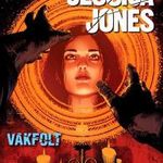 Marvel+ Plusz képregény különszám II/10 - Jessica Jones: Vakfolt különszám - 132 oldal, Új állapotú fotó