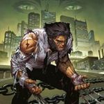 új Marvel Legendák 8 Rozsomák Halála teljes képregény kötet, 132 oldal, Benne: Death of Wolverine te fotó