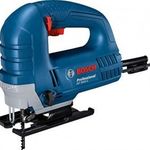 Bosch Professional GST 8000 E Dekopírfűrész, 710 W, 3100 löket/perc, 80 mm- doboz sérült fotó