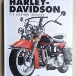 Harley-Davidson – Die Lebende Legende fotó