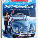 DKW-Meisterklasse – Ein Wagen für die ganze Welt fotó