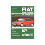 Fiat Javítási kézikönyv, fiat bravo/brava 1995-től fotó