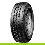 Michelin Agilis 51 Snow Ice 195/65 R16C 100T kisteher téli gumi C fotó