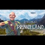 Welcome to Princeland (PC - Steam elektronikus játék licensz) fotó