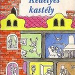 P.G.Wodehouse: Kedélyes kastély fotó