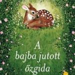 Holly Webb - A bajba jutott őzgida fotó