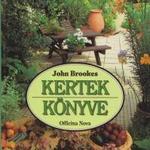 John Brookes: Kertek könyve fotó