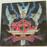 Keel - The Right To Rock (USA / Metal) fotó