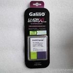 Samsung EB-L1F2HVU Battery 1900 mAh Li-Ion Galilio akkumulátor fotó