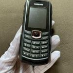 Samsung B2710 - független - fekete fotó